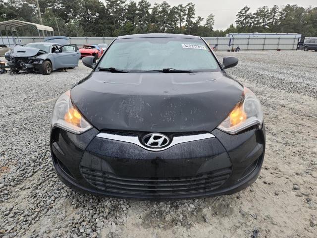 Photo 5 from auction – 2016 HYUNDAI VELOSTER with VIN KMHTC6AD6GU303095
