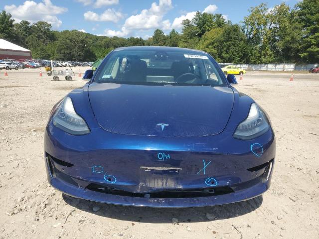 Photo 5 from auction – 2018 TESLA MODEL 3 with VIN 5YJ3E1EA7JF154231