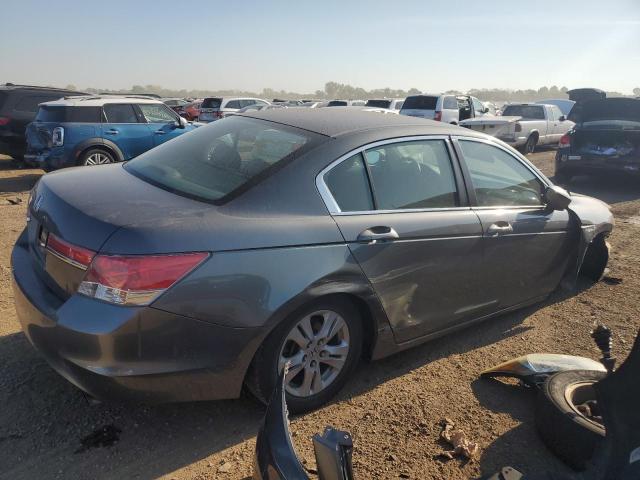 Photo 3 from auction – 2011 HONDA ACCORD LXP with VIN 1HGCP2F44BA017719