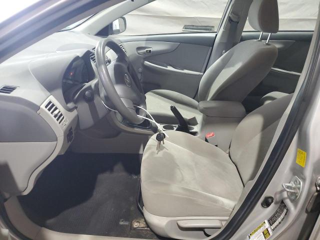 Photo 7 from auction – 2010 TOYOTA COROLLA BA with VIN 2T1BU4EE7AC462801