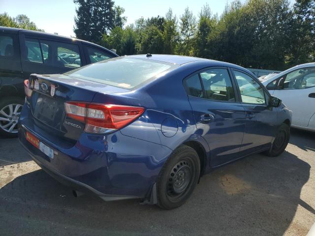 Photo 3 from auction – 2018 SUBARU IMPREZA with VIN 4S3GKAA6XJ3609209