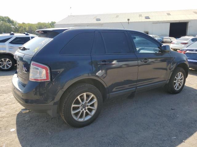 Photo 3 from auction – 2009 FORD EDGE SEL with VIN 2FMDK38C39BA78825
