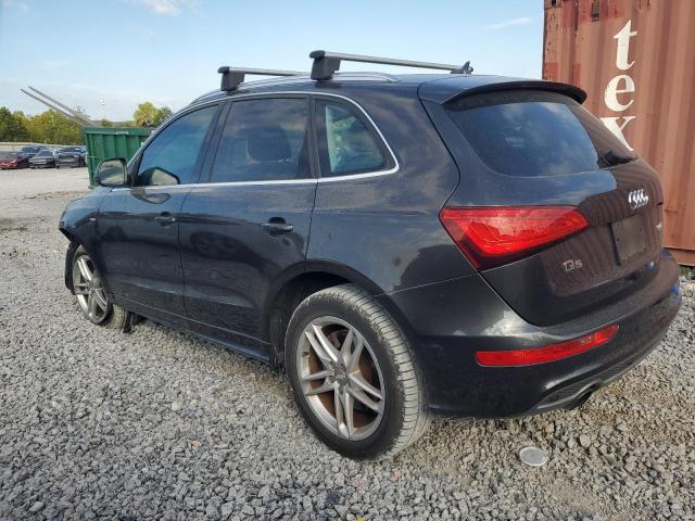 Photo 2 from auction – 2014 AUDI Q5 PREMIUM with VIN WA1DGAFP8EA042029