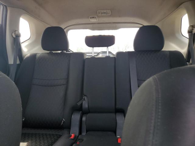 Photo 10 from auction – 2017 NISSAN ROGUE S with VIN KNMAT2MV2HP572610