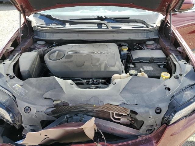 Photo 12 from auction – 2019 JEEP CHEROKEE L with VIN 1C4PJMDX5KD254681