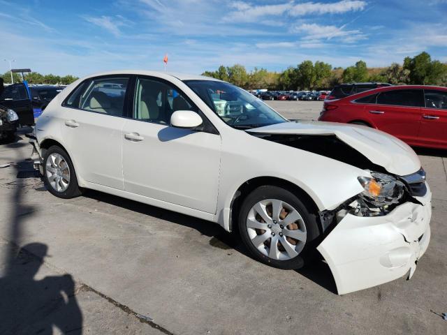 Photo 4 from auction – 2011 SUBARU IMPREZA 2. with VIN JF1GE6A61BH521907