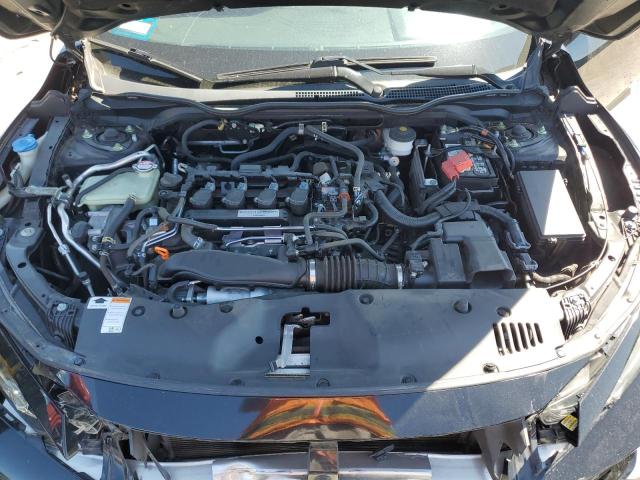 Photo 11 from auction – 2020 HONDA CIVIC with VIN SHHFK7H40LU411181
