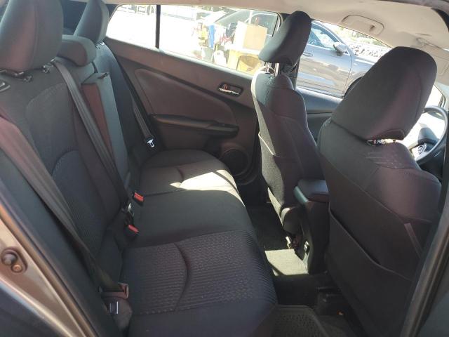 Photo 10 from auction – 2017 TOYOTA PRIUS with VIN JTDKBRFU3H3545119