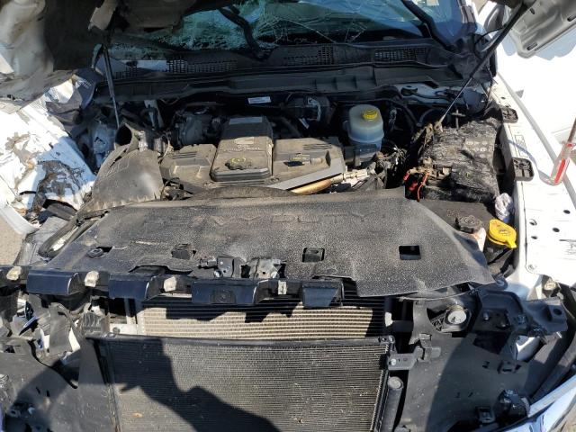 Photo 11 from auction – 2018 RAM 2500 LARAMIE with VIN 3C6UR5NL2JG240498