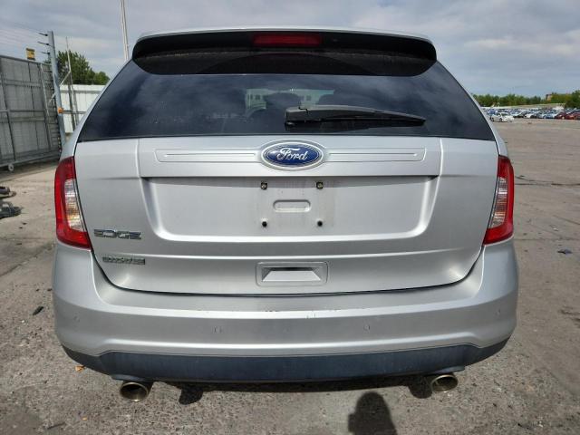 Photo 6 from auction – 2012 FORD EDGE SE with VIN 2FMDK3GC6CBA30440