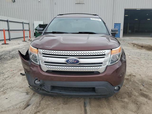 صورة رقم 5 من المزاد - 2012 FORD EXPLORER X مع VIN 1FMHK7D88CGA91239