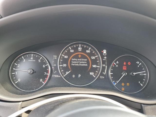 Photo 9 from auction – 2022 MAZDA CX-30 SELE with VIN 3MVDMBBL5NM400650
