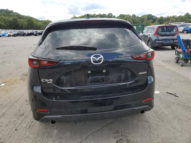 Photo 6 from auction – 2025 MAZDA CX-5 PREFE with VIN JM3KFBCL5S0679671
