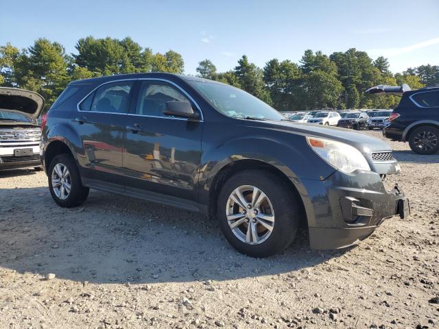Photo 4 from auction – 2013 CHEVROLET EQUINOX LS with VIN 2GNFLCEK7D6431050