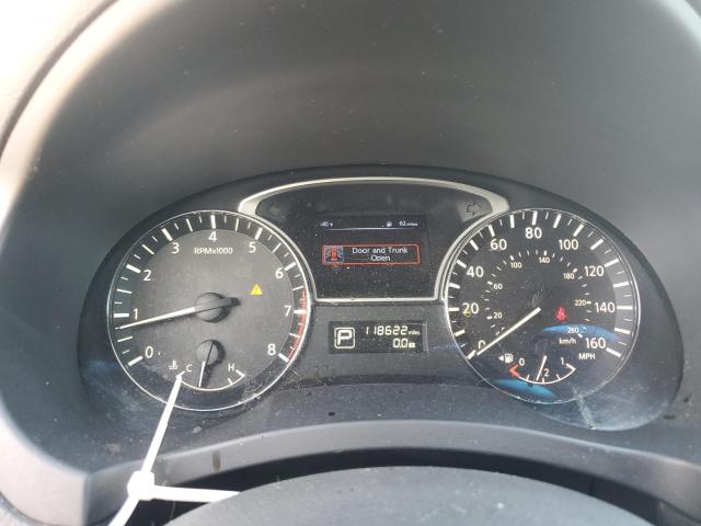 Photo 9 from auction – 2015 NISSAN ALTIMA 2.5 with VIN 1N4AL3AP3FC145328