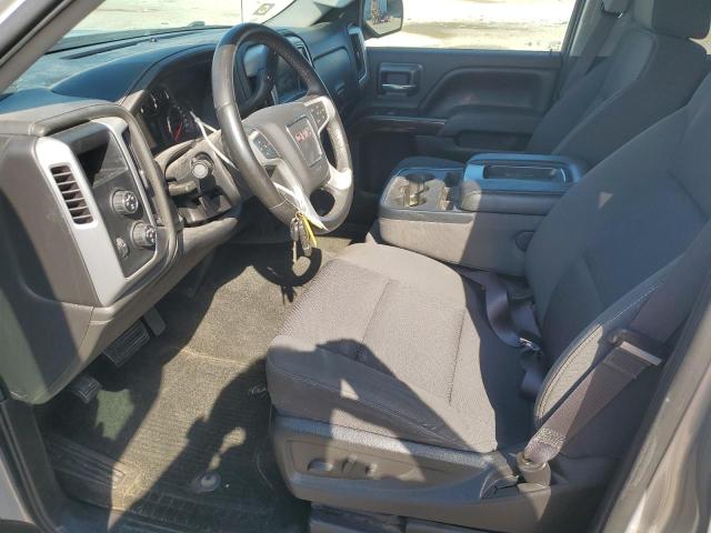 Photo 7 from auction – 2016 GMC SIERRA K15 with VIN 1GTV2MEC4GZ103373