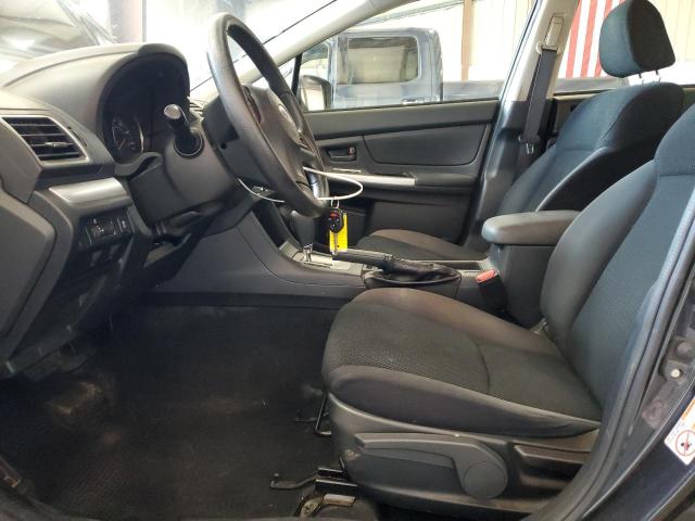 Photo 7 from auction – 2016 SUBARU IMPREZA with VIN JF1GJAA6XGH022982