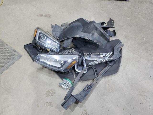 Photo 13 from auction – 2015 GMC ACADIA SLE with VIN 1GKKVPKD7FJ122803