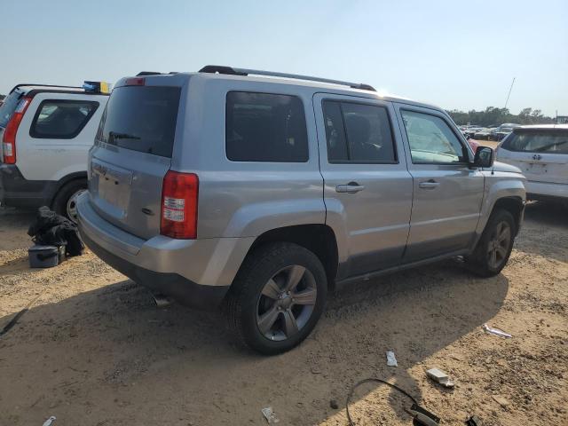 Photo 3 from auction – 2016 JEEP PATRIOT SP with VIN 1C4NJPBA6GD622929