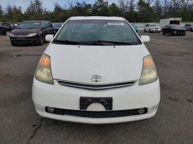 Photo 5 from auction – 2009 TOYOTA PRIUS with VIN JTDKB20U897820364
