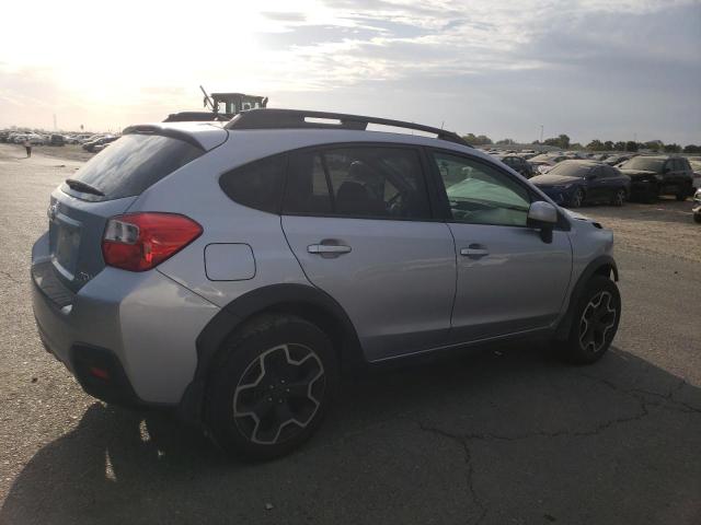 Photo 3 from auction – 2014 SUBARU XV CROSSTR with VIN JF2GPACC6E8217858