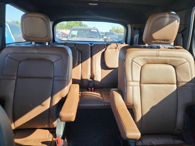 Photo 10 from auction – 2024 LINCOLN AVIATOR RE with VIN 5LM5J7XC8RGL01530