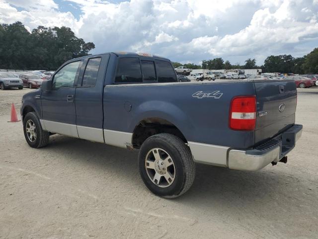 Photo 2 from auction – 2004 FORD F150 with VIN 1FTPX14534NB97034