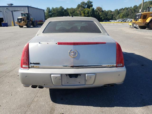 Photo 6 from auction – 2006 CADILLAC DTS with VIN 1G6KD57YX6U156833
