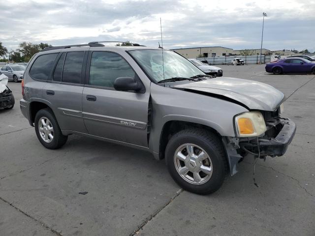 Фото 4 с аукциона – 2005 GMC ENVOY с VIN 1GKDS13S452199097