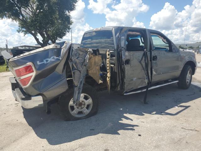 Photo 3 from auction – 2013 FORD F150 SUPERCREW with VIN 1FTFW1EF4DFD76375