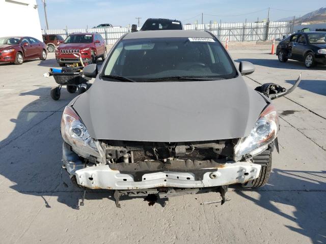 Photo 5 from auction – 2012 MAZDA 3 I with VIN JM1BL1UG1C1552005