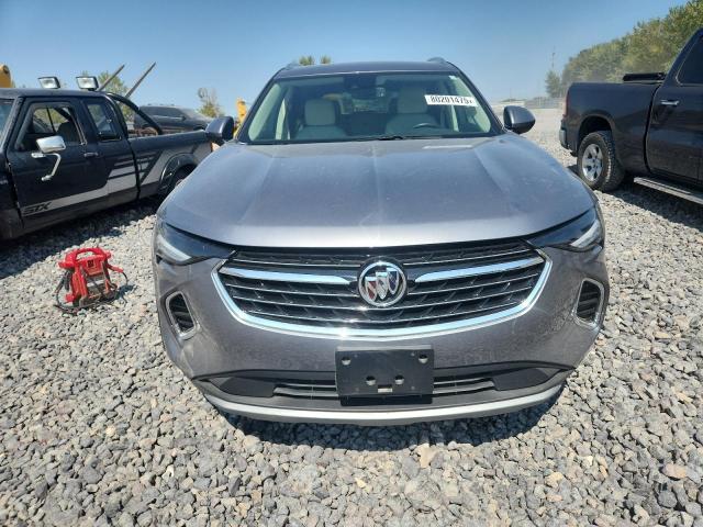 Photo 5 from auction – 2022 BUICK ENVISION P with VIN LRBAZLR41ND128201