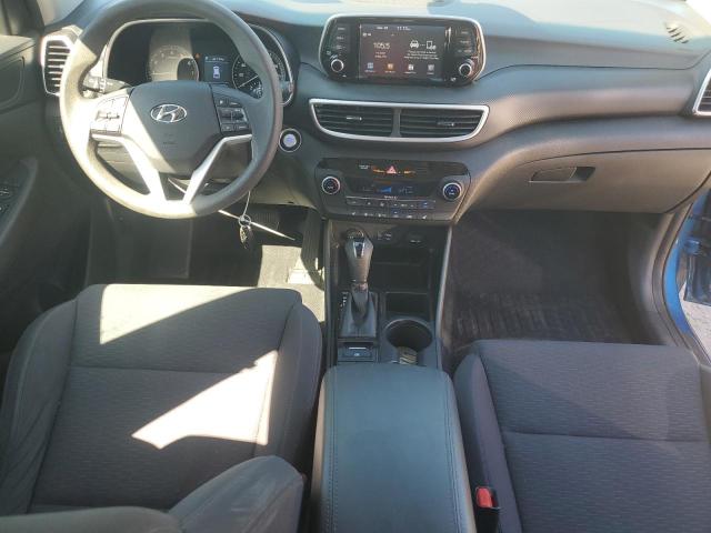 Photo 8 from auction – 2019 HYUNDAI TUCSON LIM with VIN KM8J33AL4KU047643
