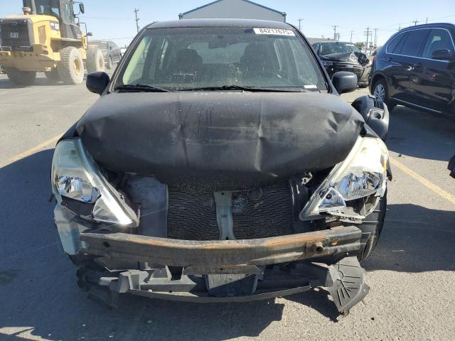 Photo 5 from auction – 2008 NISSAN VERSA S with VIN 3N1BC13E08L415401