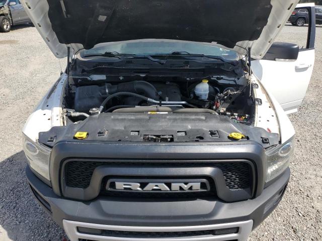 Photo 11 from auction – 2016 RAM 1500 REBEL with VIN 1C6RR7YT2GS301105