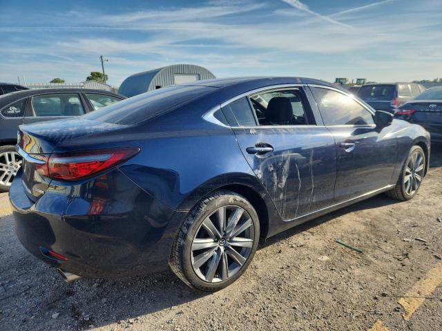 Photo 3 from auction – 2019 MAZDA 6 TOURING with VIN JM1GL1VM8K1505711