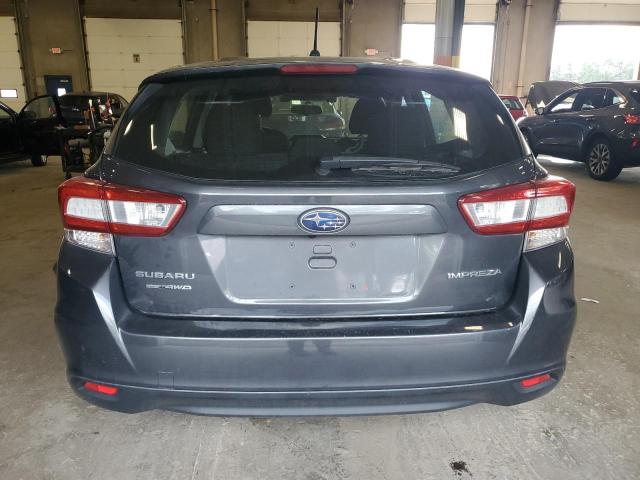 Photo 6 from auction – 2019 SUBARU IMPREZA with VIN 4S3GTAB65K3755935