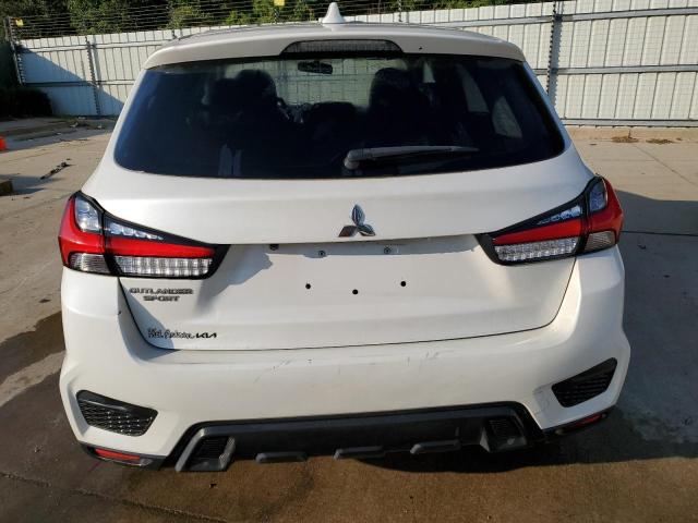 Photo 6 from auction – 2020 MITSUBISHI OUTLANDER with VIN JA4AP3AU1LU006545