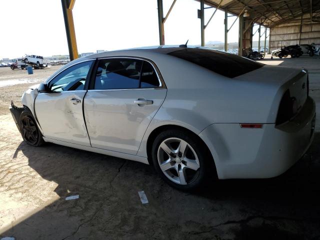 Photo 2 from auction – 2011 CHEVROLET MALIBU LS with VIN 1G1ZB5E18BF309210