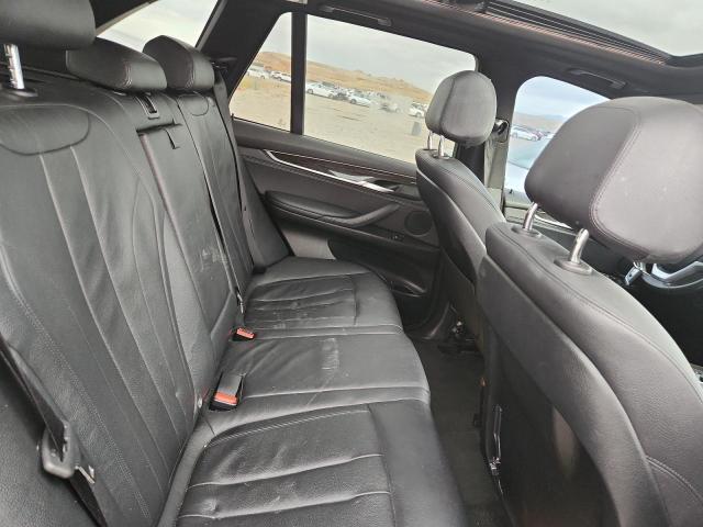 Photo 10 from auction – 2017 BMW X5 XDRIVE3 with VIN 5UXKR0C52H0V49697
