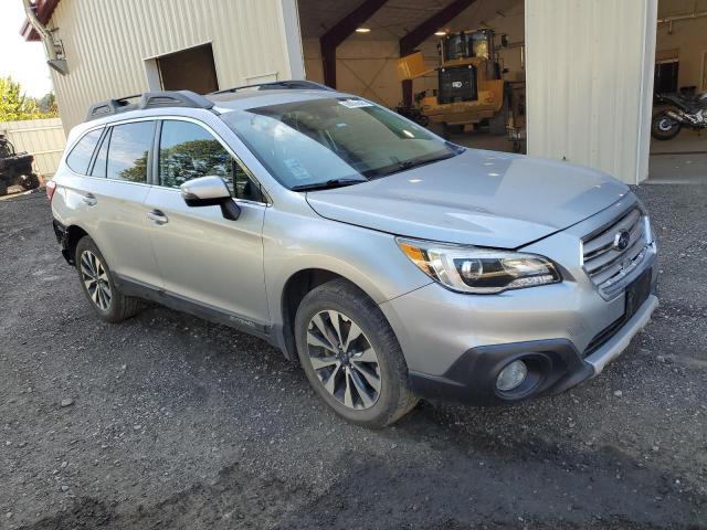 Photo 4 from auction – 2017 SUBARU OUTBACK 2. with VIN 4S4BSANC0H3295148