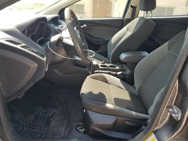 Photo 7 from auction – 2012 FORD FOCUS SE with VIN 1FAHP3K27CL214118