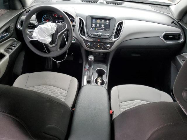 Photo 8 from auction – 2021 CHEVROLET EQUINOX LS with VIN 3GNAXHEV5MS169956