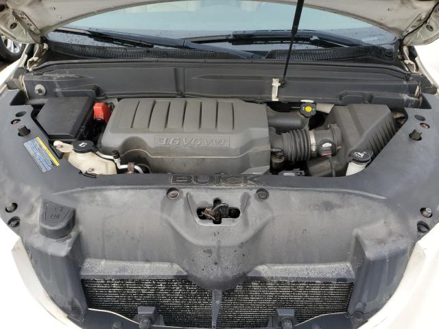 Photo 12 from auction – 2008 BUICK ENCLAVE CX with VIN 5GAEV23758J201556