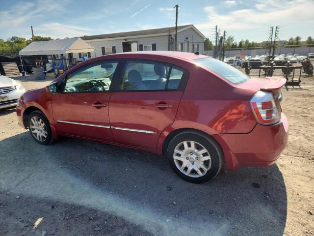 Photo 2 from auction – 2011 NISSAN SENTRA 2.0 with VIN 3N1AB6AP2BL686080