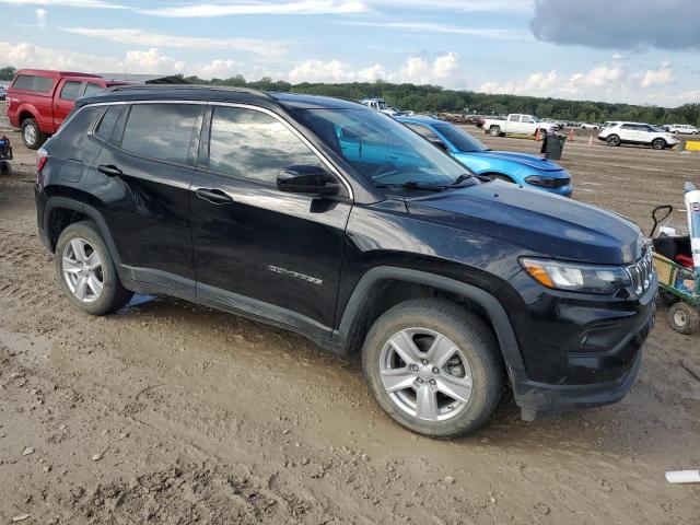 Photo 4 from auction – 2022 JEEP COMPASS LA with VIN 3C4NJDBB4NT230062
