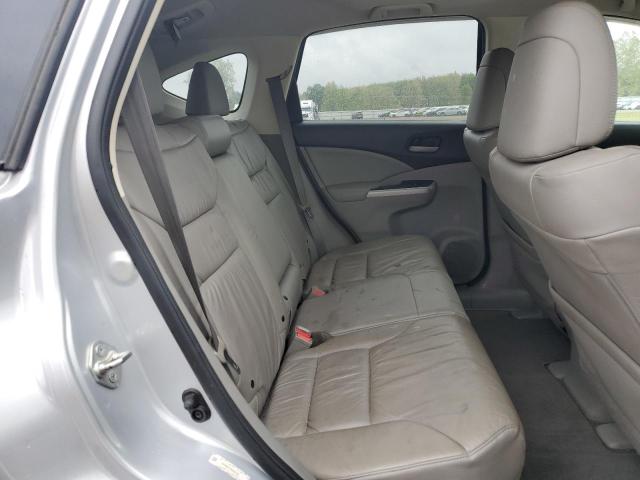 Photo 11 from auction – 2014 HONDA CR-V EXL with VIN 2HKRM4H71EH682756