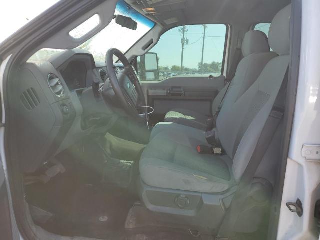 Photo 7 from auction – 2016 FORD F250 SUPER DUTY with VIN 1FT7W2BTXGEB32809