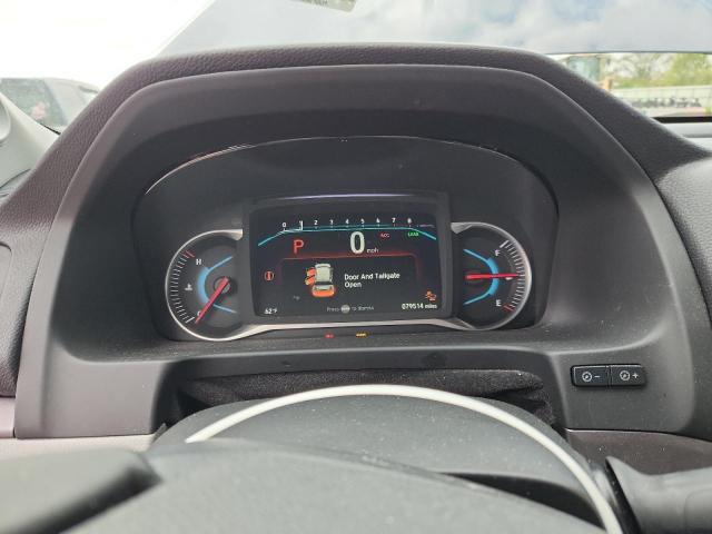 Photo 9 from auction – 2019 HONDA PILOT EXL with VIN 5FNYF5H58KB021164