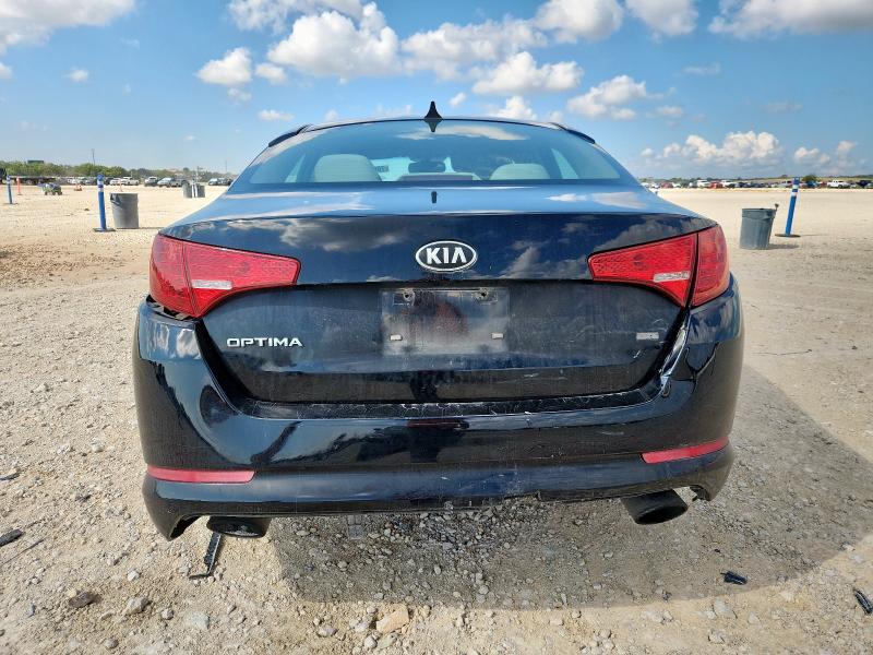 Photo 6 from auction – 2013 KIA OPTIMA LX with VIN 5XXGM4A77DG123904